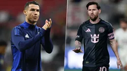 Cristiano Ronaldo dijo que es el mejor de la historia, incluso, por encima de Lionel Messi, Diego Maradona y Pelé.