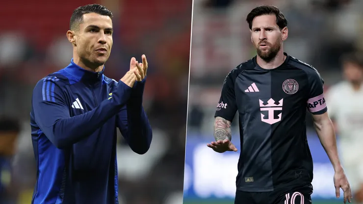 Cristiano Ronaldo dijo que es el mejor de la historia, incluso, por encima de Lionel Messi, Diego Maradona y Pelé.