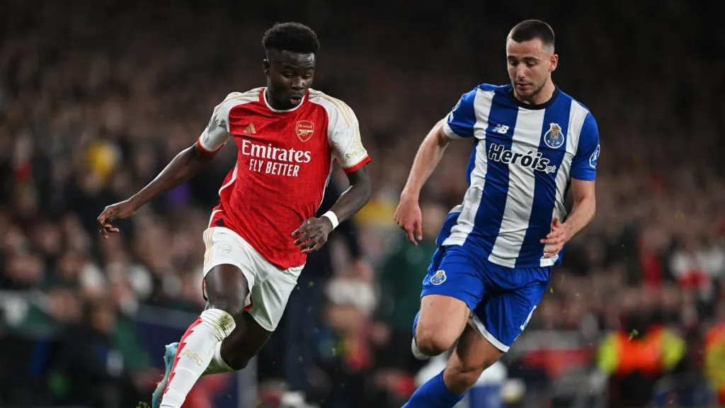 Nico, la última gran apuesta e inversión de Guardiola: GETTY