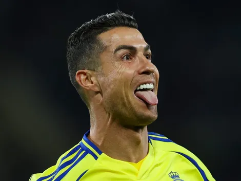 "Una cosa son los gustos, pero el mejor de la historia soy yo"