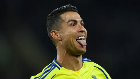 El portugués se siente por encima de Lionel Messi, Diego Maradona y Pelé.