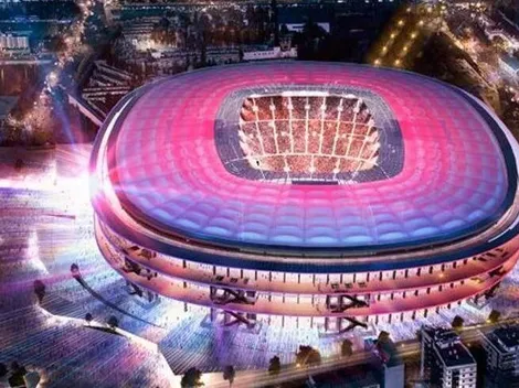 Barcelona acelera su retorno al Camp Nou: podría ser mucho antes de lo pensado