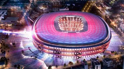 El Barcelona vería viable el regreso al Camp Nou para antes del cierre de la temporada 2024/2025.