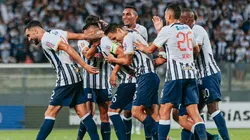 Crack internacional abandonó Alianza Lima para estar feliz