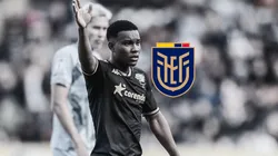 Óscar Zambrano y un cambio brutal para su castigo