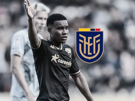 La sanción de Óscar Zambrano podría tener un gran cambio