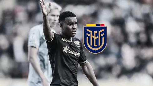 Óscar Zambrano y un cambio brutal para su castigo