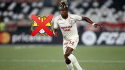 El insólito destino de Segundo Portocarrero