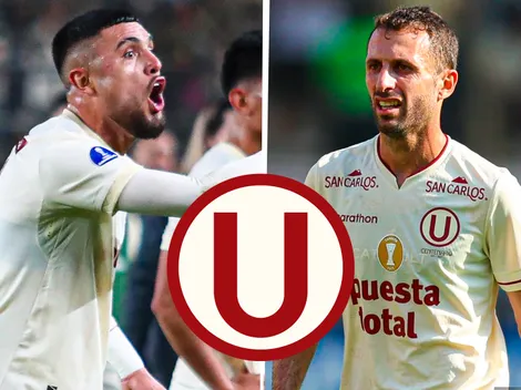 Calcaterra dejó mensaje por regreso de Ureña