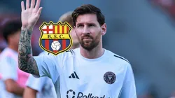 Barcelona SC prepara otra gran Noche Amarilla