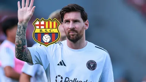 Barcelona SC prepara otra gran Noche Amarilla