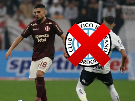 Por eso volvió: El insólito pedido de Belgrano a Rodrigo Ureña