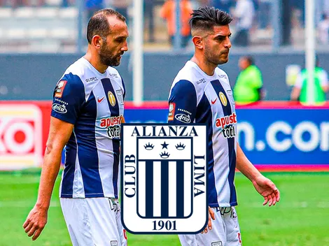 Los vitales jugadores que perdería Alianza al final del 2025
