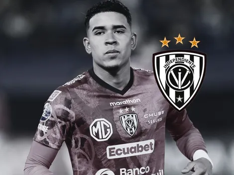 Kendry Páez no deja de meterse en polémicas y esto hará Independiente del Valle