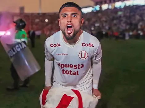 Rodrigo Ureña no jugará en Belgrano y discutió con reconocido periodista deportivo