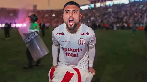 Rodrigo Ureña no jugará en Belgrano y pelea con periodista