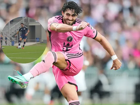 VIDEO | Leonardo Campana ya marca su primer gol con el New England Revolution