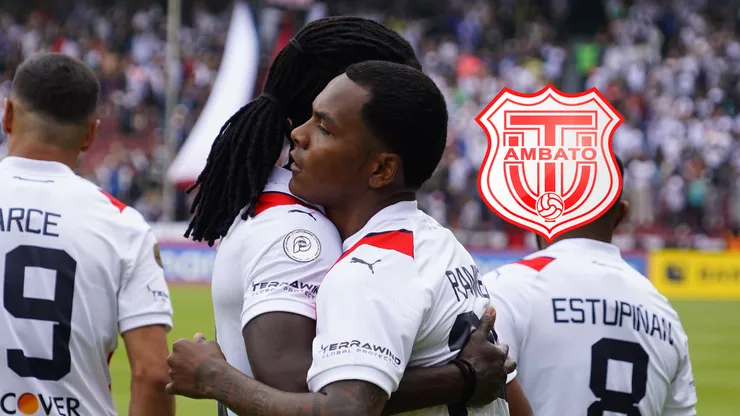 Técnico Universitario va por este jugador de Liga de Quito