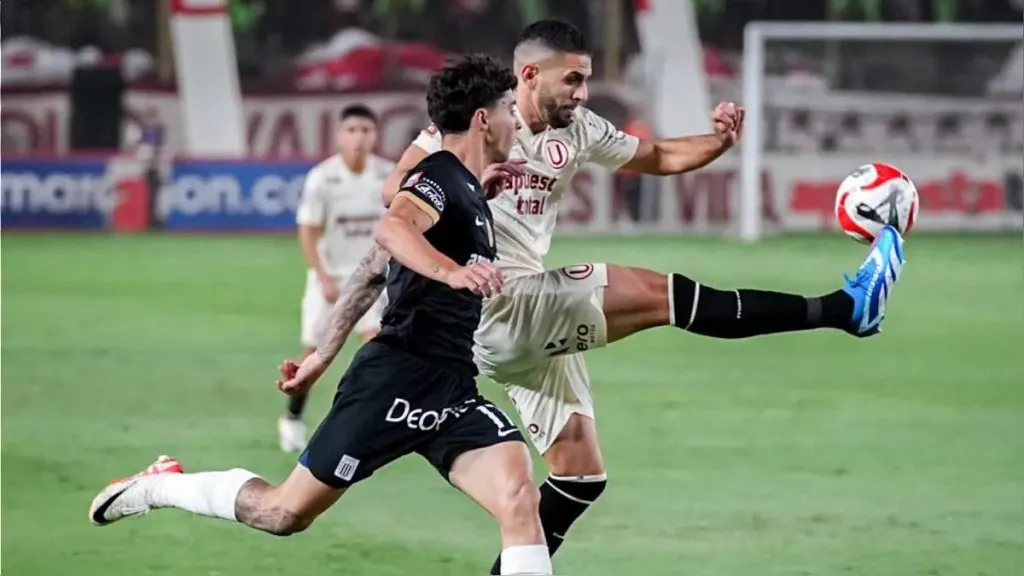 La Liga 1 – 2025 sufrió cambios. (Foto: Liga 1).