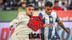 Fútbol peruano modificado antes de jugarse la primera fecha