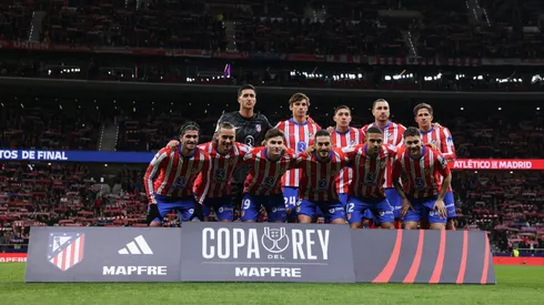 Simeone hace que otro argentino se destaque a semanas de la convocatoria de Scaloni.