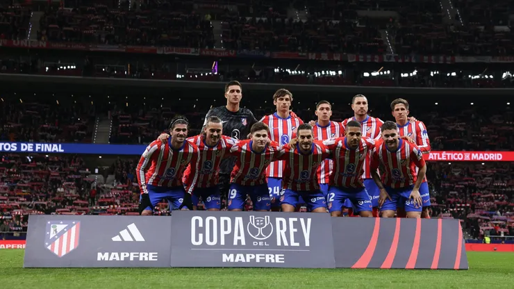 Simeone hace que otro argentino se destaque a semanas de la convocatoria de Scaloni.