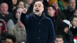 Guardiola y un giro de 180 grados a sus mercados de fichajes.