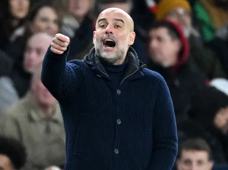 Un mercado que muestra al peor City de Guardiola en nueve años