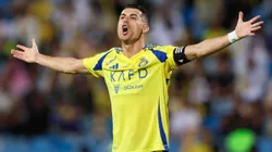 Jamie Carragher criticó a Cristiano Ronaldo por decir que es el mejor futbolista de todos los tiempos.