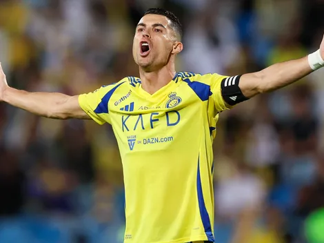 Leyenda del Liverpool ataca a CR7 tras decir que es el mejor de la historia