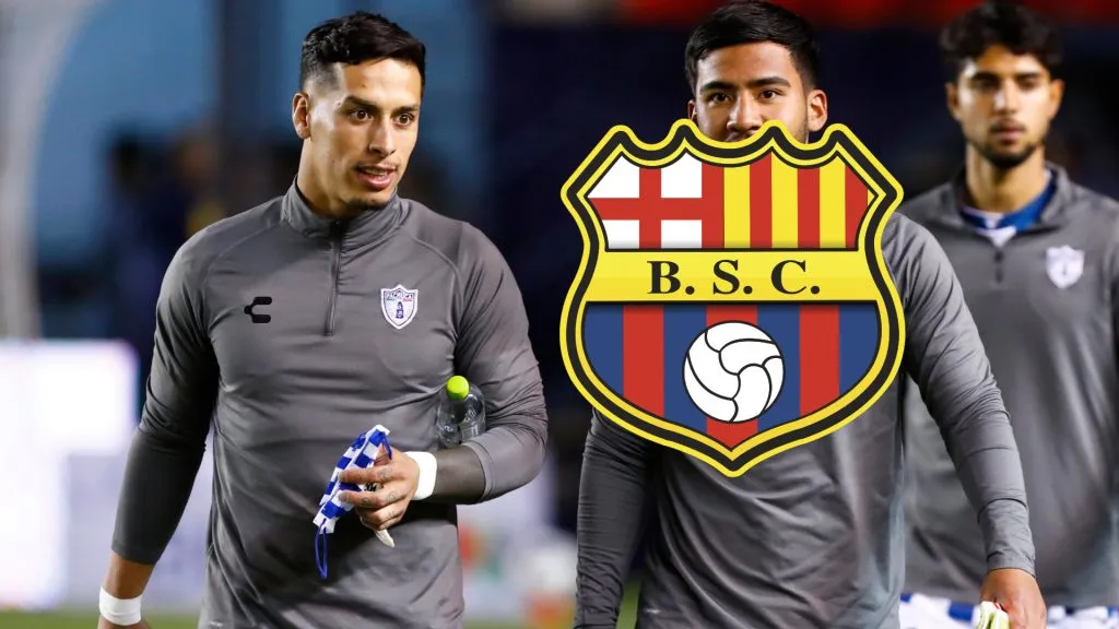 Jesús Trindade lleva dos años en Barcelona.