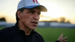 Selección Peruana: ¿El nuevo técnico será Fabián Bustos?