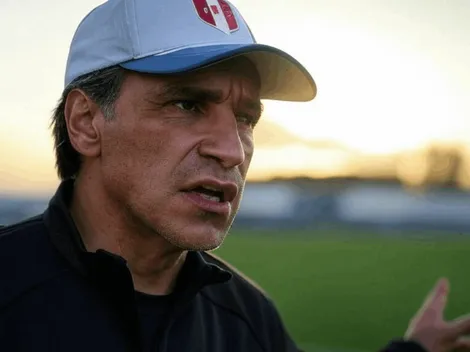 ¿Selección Peruana busca a Fabián Bustos?: Técnico de Universitario respondió la pregunta