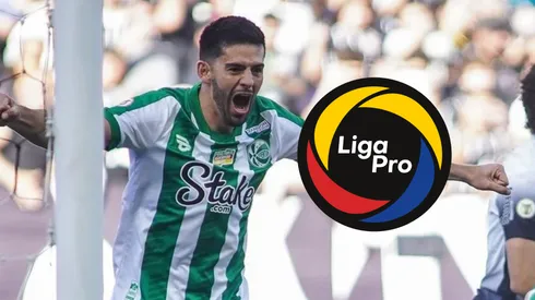 Ronie Carrillo podría regresar a la LigaPro para el 2025.