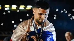 ¿Por qué Rodrigo Ureña no se quedó en Belgrano de Córdoba?