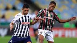 Alianza Lima tendrá su debut en la Copa Libertadores 2025.