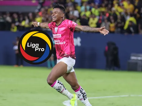 Alexander Bolaños quiere volver a la LigaPro y espera una contundente respuesta