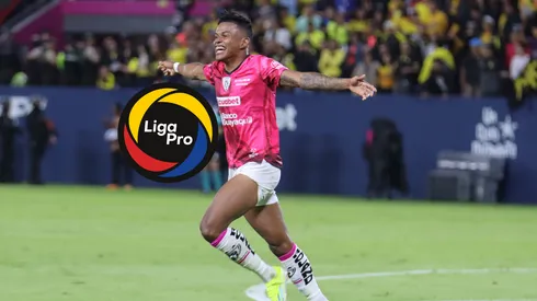 Alexander Bolaños espera una gran noticia para volver a la LigaPro