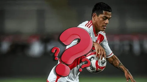 Joao Grimaldo ahora jugará en una liga mucho más exótica