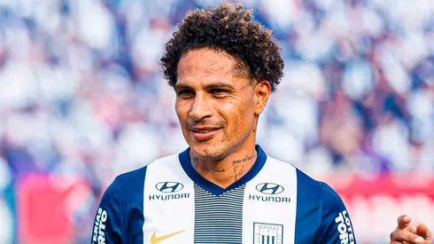 Paolo Guerrero no juega en Alianza Lima vs. Boca por este motivo.