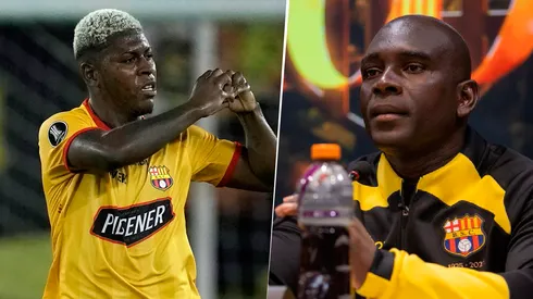 El puesto que Segundo Castillo quiere para el 'Loco' Cortez