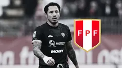 El sacrificio de Lapadula para ayudar a Perú