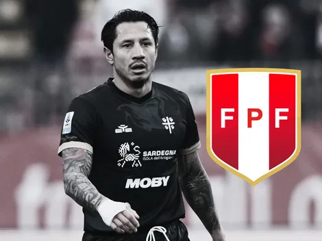 Gianluca Lapadula confiesa que está haciendo un "sacrificio" por Perú