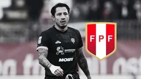 El sacrificio de Lapadula para ayudar a Perú