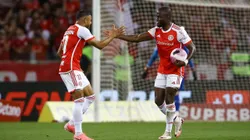 Enner Valencia marca su primer gol de 2025