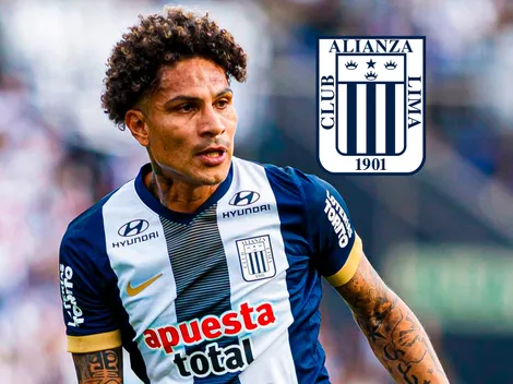 Alianza sorprendió con lamentable noticia sobre Guerrero