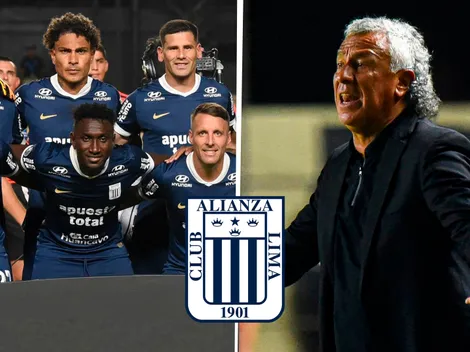 Gorosito mandó letal dardo a los jugadores de Alianza