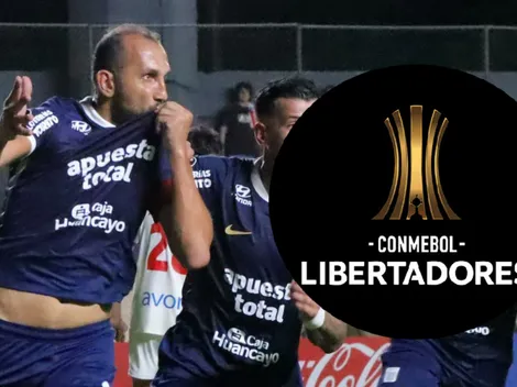 El premio económico que se juega Alianza Lima vs. Nacional en Libertadores