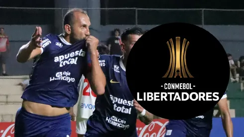 Este es el premio económico que se juega Alianza Lima en Copa Libertadores.