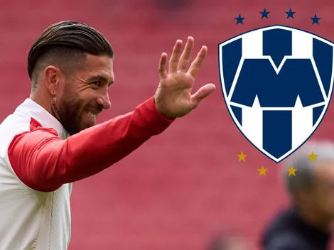 Explican los motivos por los que Sergio Ramos decidió jugar en la Liga MX